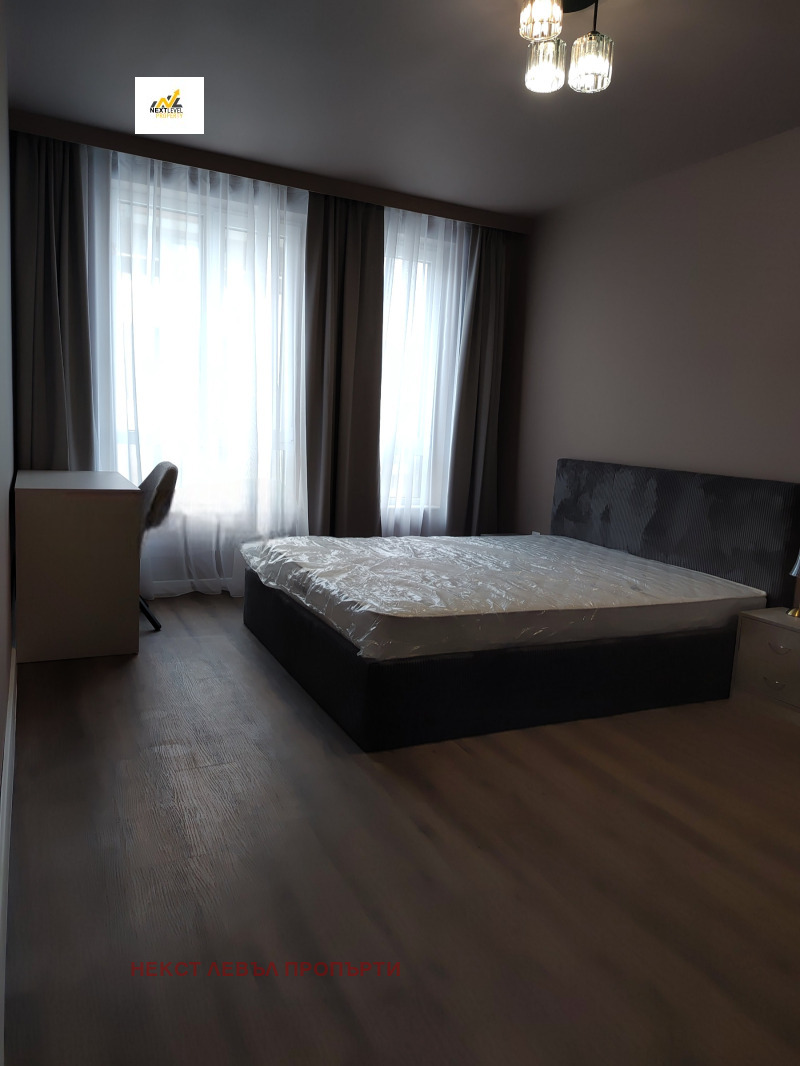 Дава под наем 4-СТАЕН, гр. София, Кръстова вада, снимка 8 - Апартаменти - 53531442