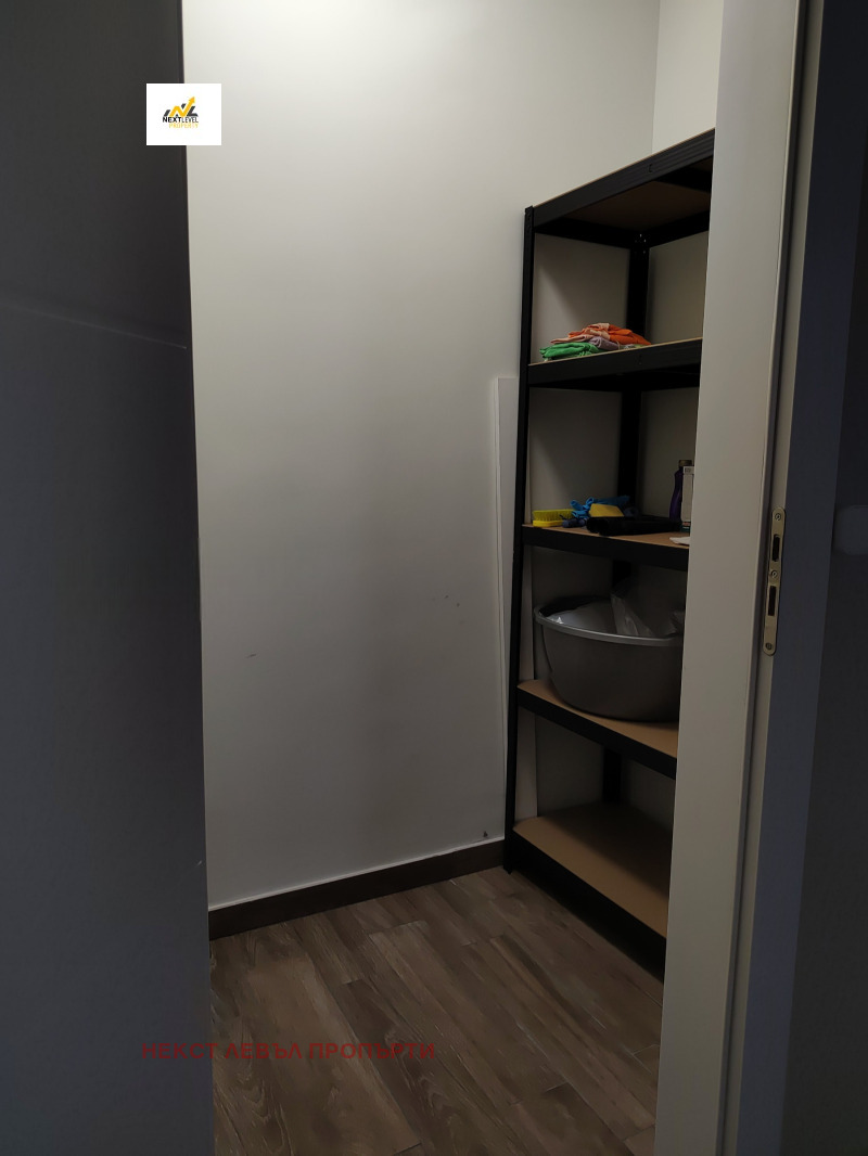 Дава под наем 4-СТАЕН, гр. София, Кръстова вада, снимка 14 - Апартаменти - 53531442