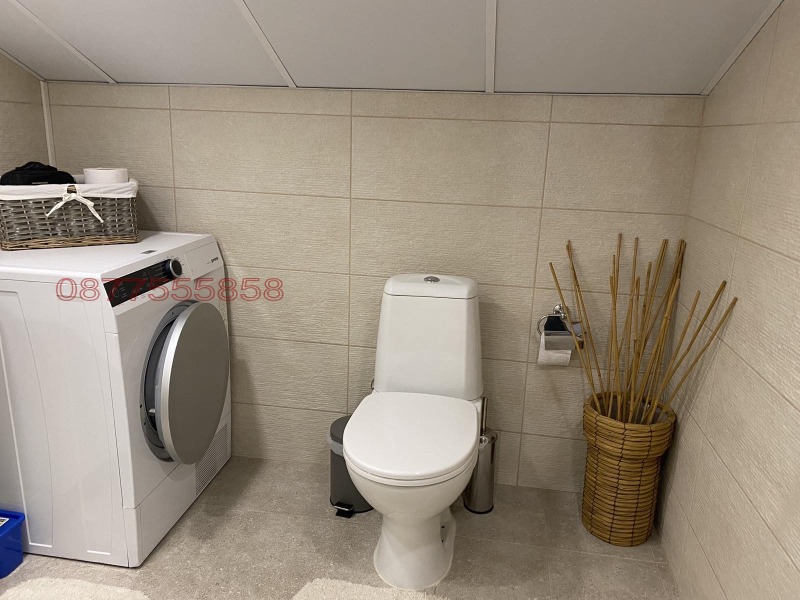 Дава под наем ЕТАЖ ОТ КЪЩА, гр. Плевен, Широк център, снимка 8 - Етаж от къща - 53015185