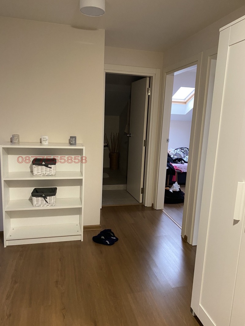 Дава под наем ЕТАЖ ОТ КЪЩА, гр. Плевен, Широк център, снимка 3 - Етаж от къща - 53015185