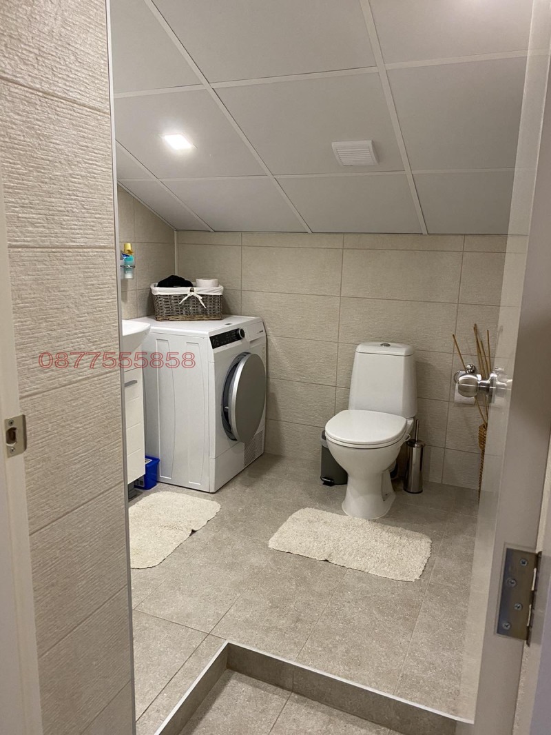 Дава под наем ЕТАЖ ОТ КЪЩА, гр. Плевен, Широк център, снимка 6 - Етаж от къща - 53015185