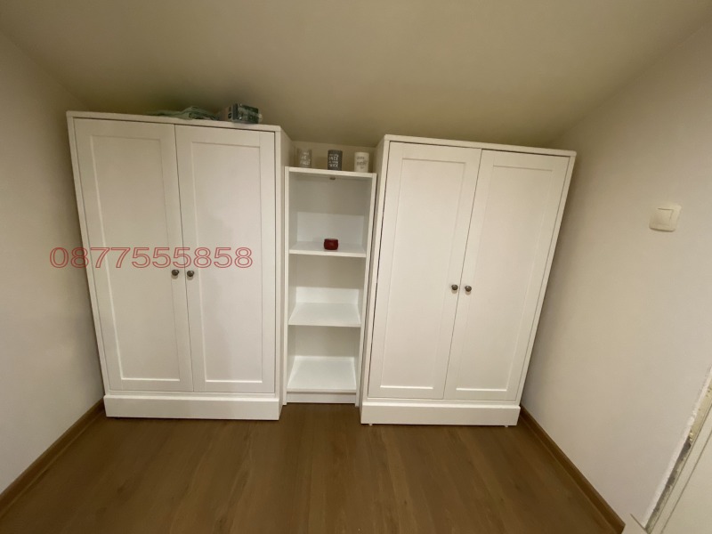 Дава под наем ЕТАЖ ОТ КЪЩА, гр. Плевен, Широк център, снимка 11 - Етаж от къща - 53015185