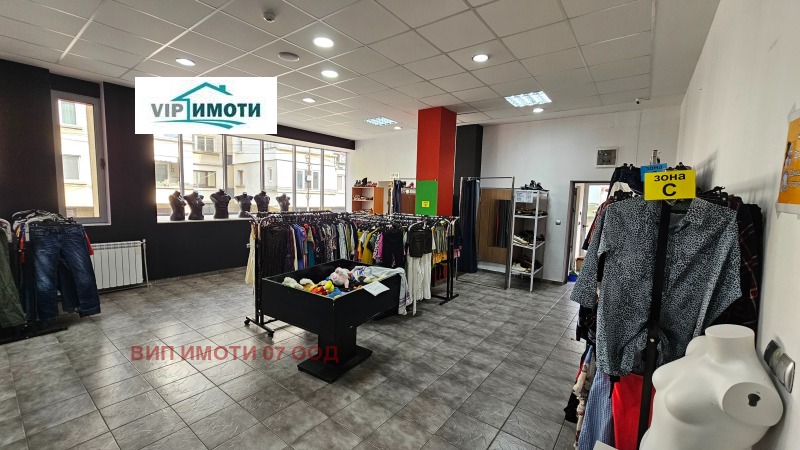 Kiralık  Mağaza Loveç , Centar , 350 metrekare | 17767977 - görüntü [6]