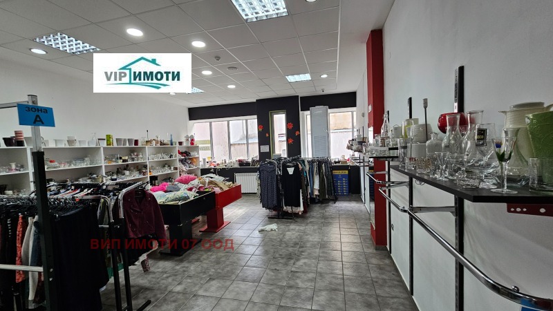 Kiralık  Mağaza Loveç , Centar , 350 metrekare | 17767977 - görüntü [8]