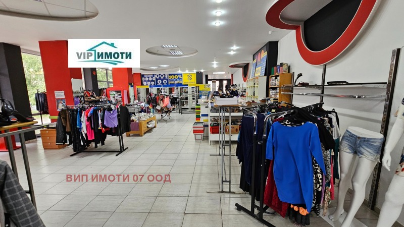 Kiralık  Mağaza Loveç , Centar , 350 metrekare | 17767977 - görüntü [4]