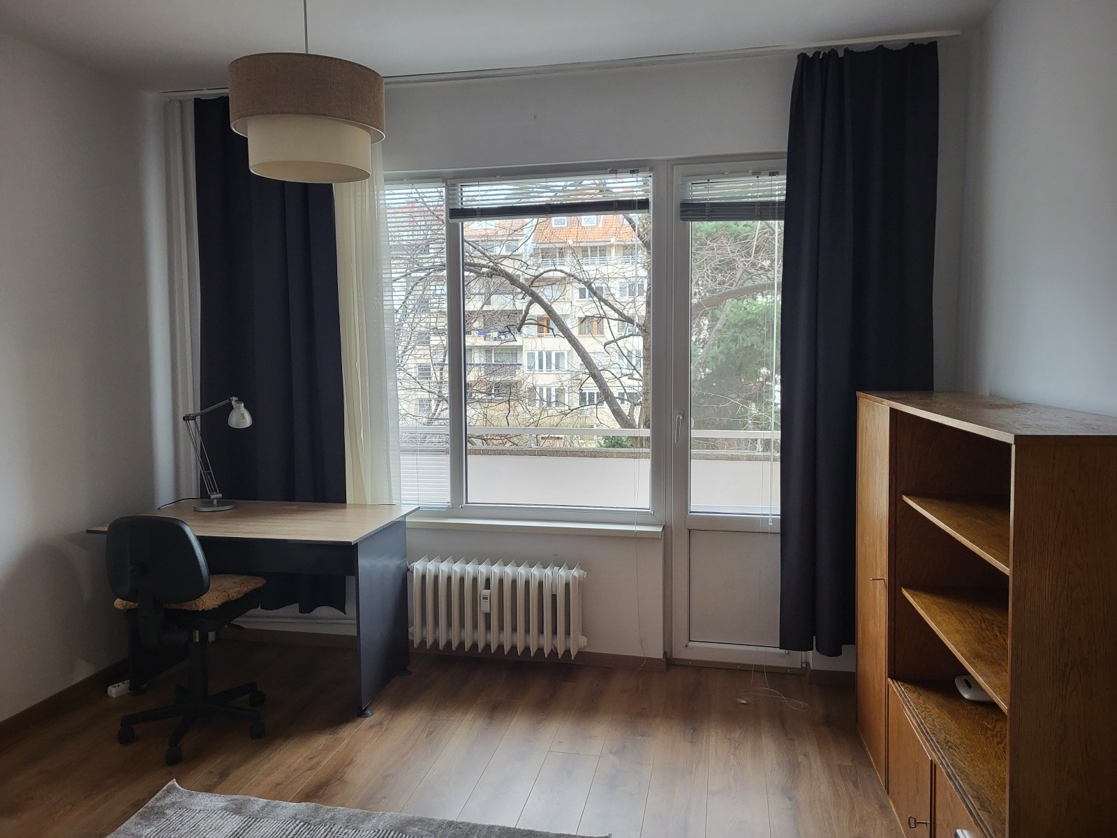 Дава под наем 1-СТАЕН, гр. София, Борово, снимка 3 - Апартаменти - 53951175