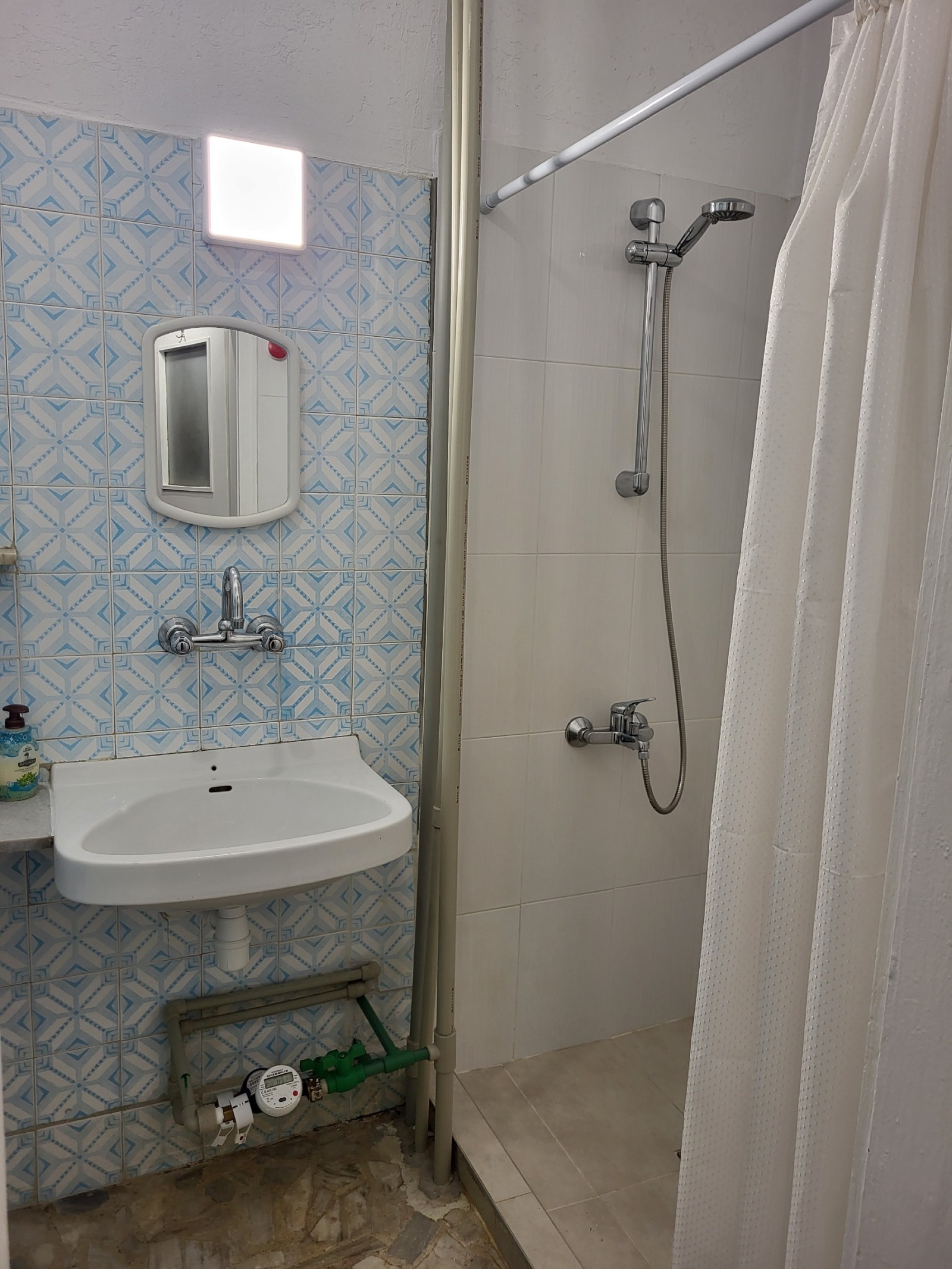 Дава под наем 1-СТАЕН, гр. София, Борово, снимка 7 - Апартаменти - 53951175