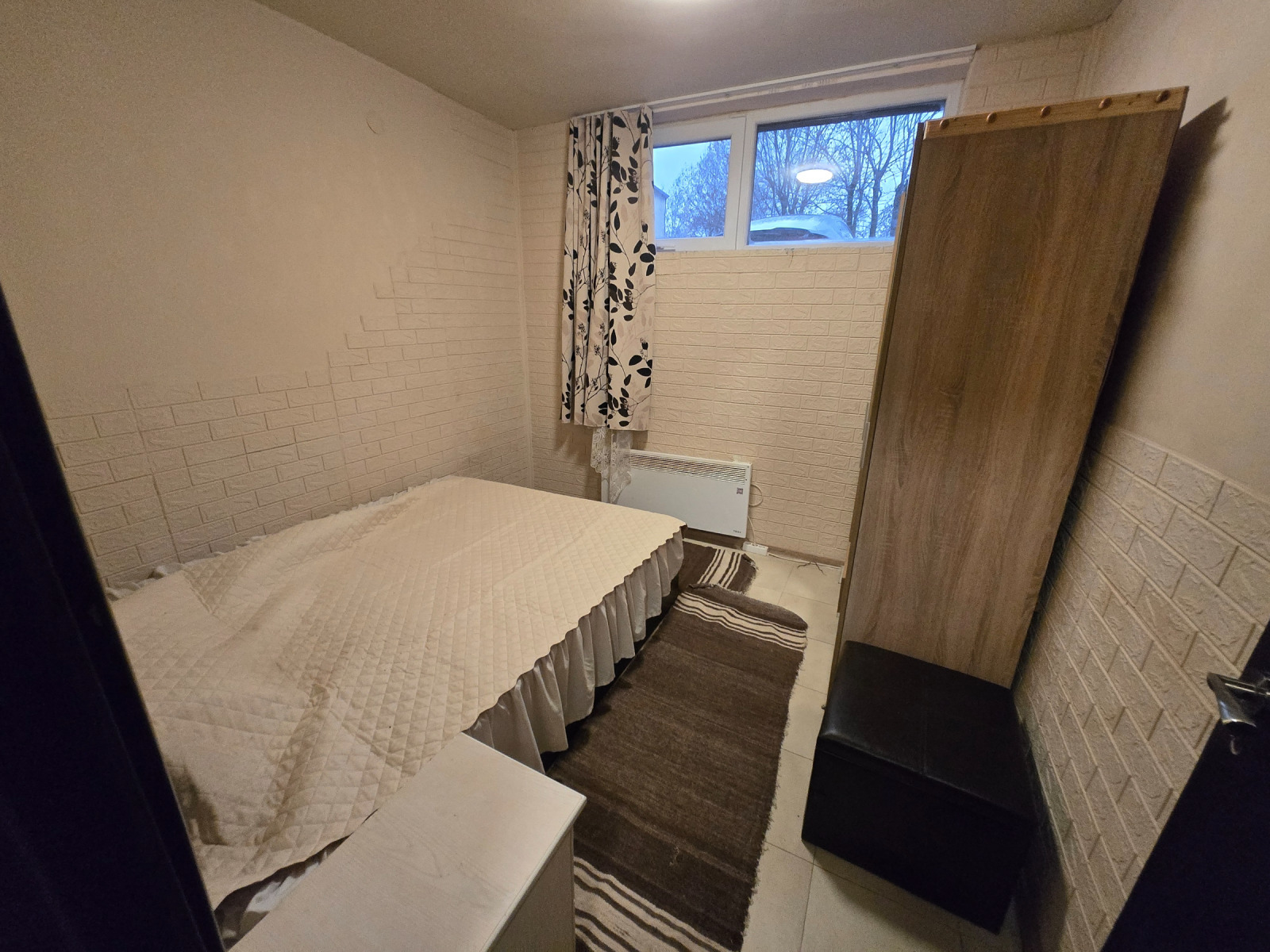 Дава под наем 2-СТАЕН, гр. София, Банишора, снимка 4 - Апартаменти - 53662605