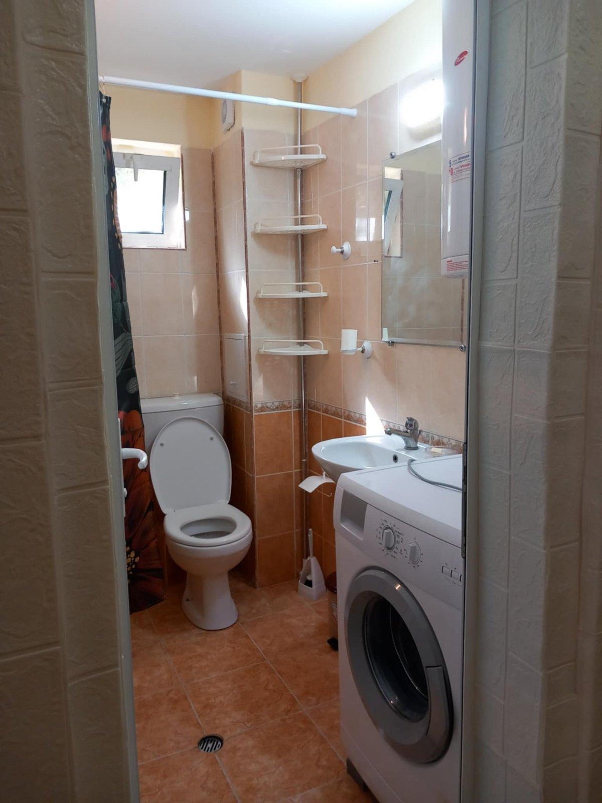 Дава под наем 2-СТАЕН, гр. Свети Влас, област Бургас