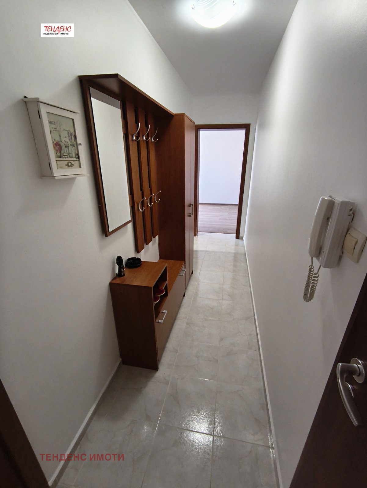 Дава под наем 2-СТАЕН, гр. Кърджали, Възрожденци, снимка 6 - Апартаменти - 53708418