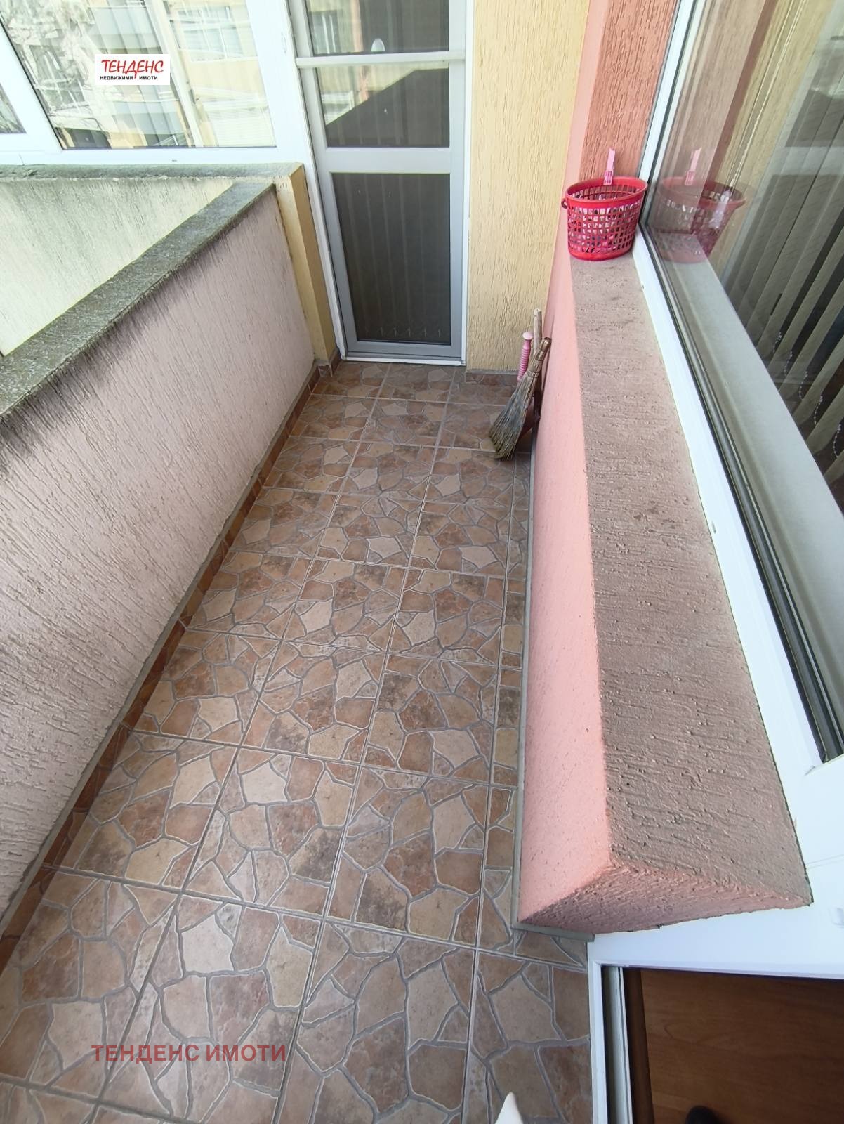 Дава под наем 2-СТАЕН, гр. Кърджали, Възрожденци, снимка 5 - Апартаменти - 53708418