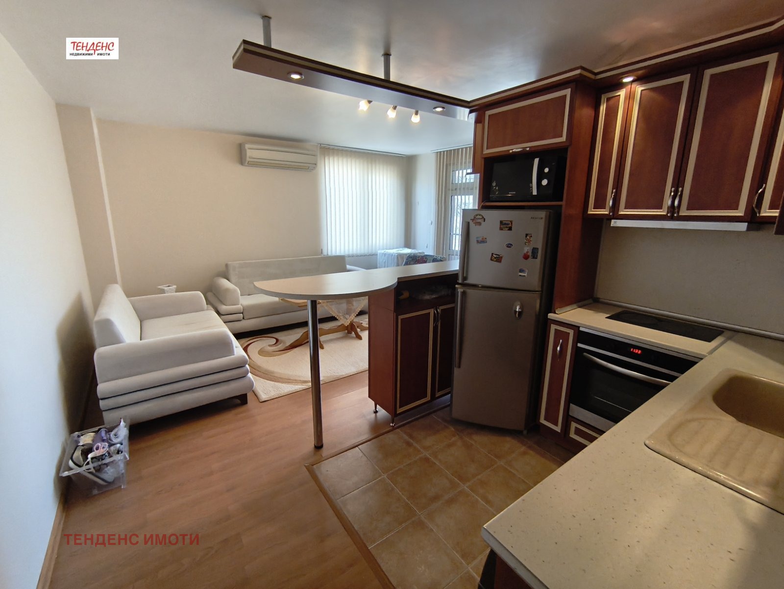 Дава под наем 2-СТАЕН, гр. Кърджали, Възрожденци