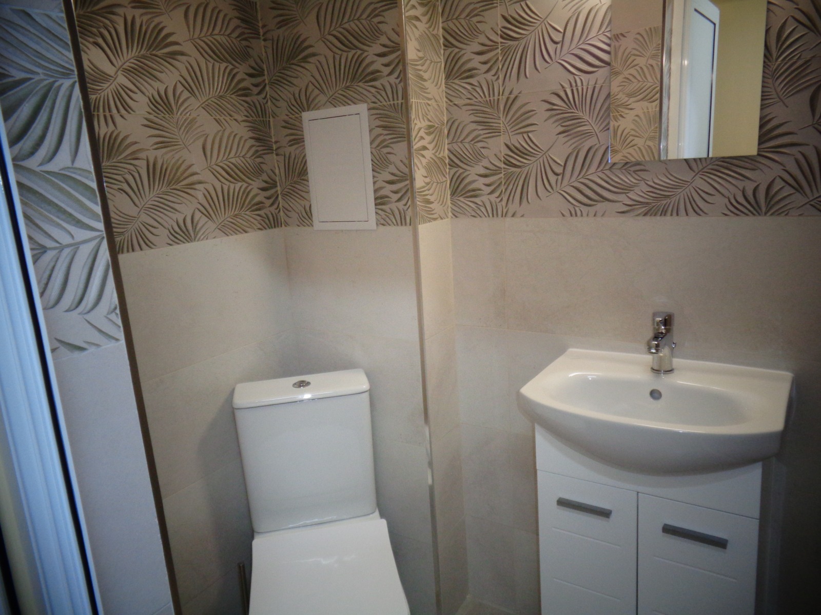 Дава под наем 2-СТАЕН, гр. София, Павлово, снимка 13 - Апартаменти - 53992979