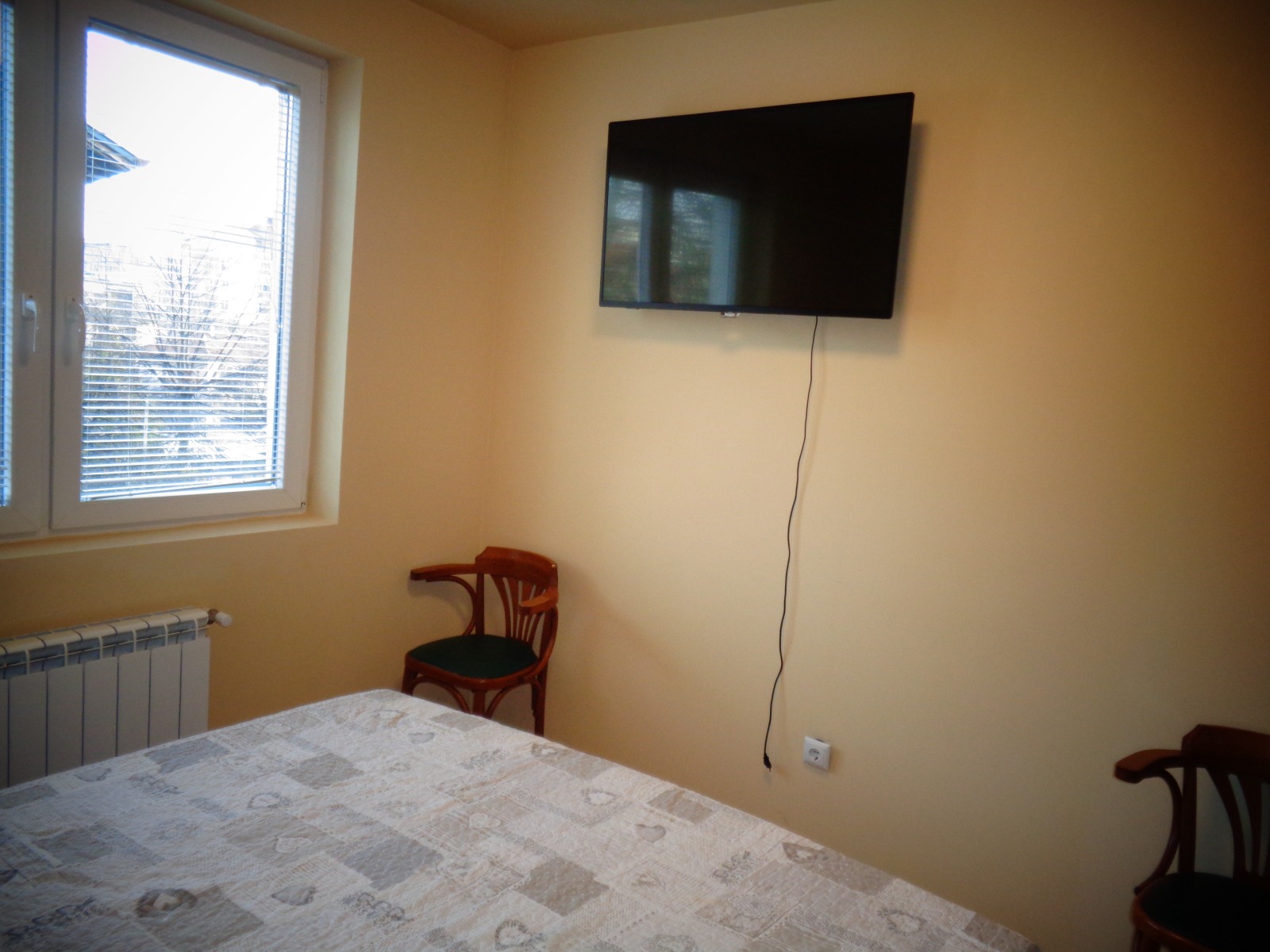 Дава под наем 2-СТАЕН, гр. София, Павлово, снимка 8 - Апартаменти - 53992979