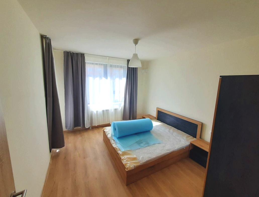 Дава под наем 2-СТАЕН, гр. София, Овча купел, снимка 3 - Апартаменти - 54193484