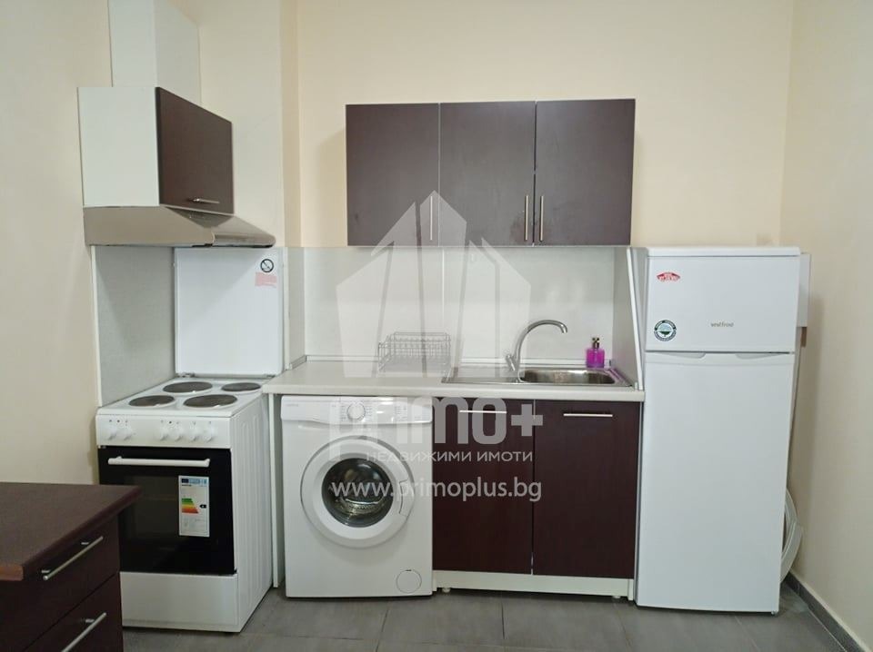 Дава под наем 2-СТАЕН, гр. София, Зона Б-18, снимка 4 - Апартаменти - 55280092