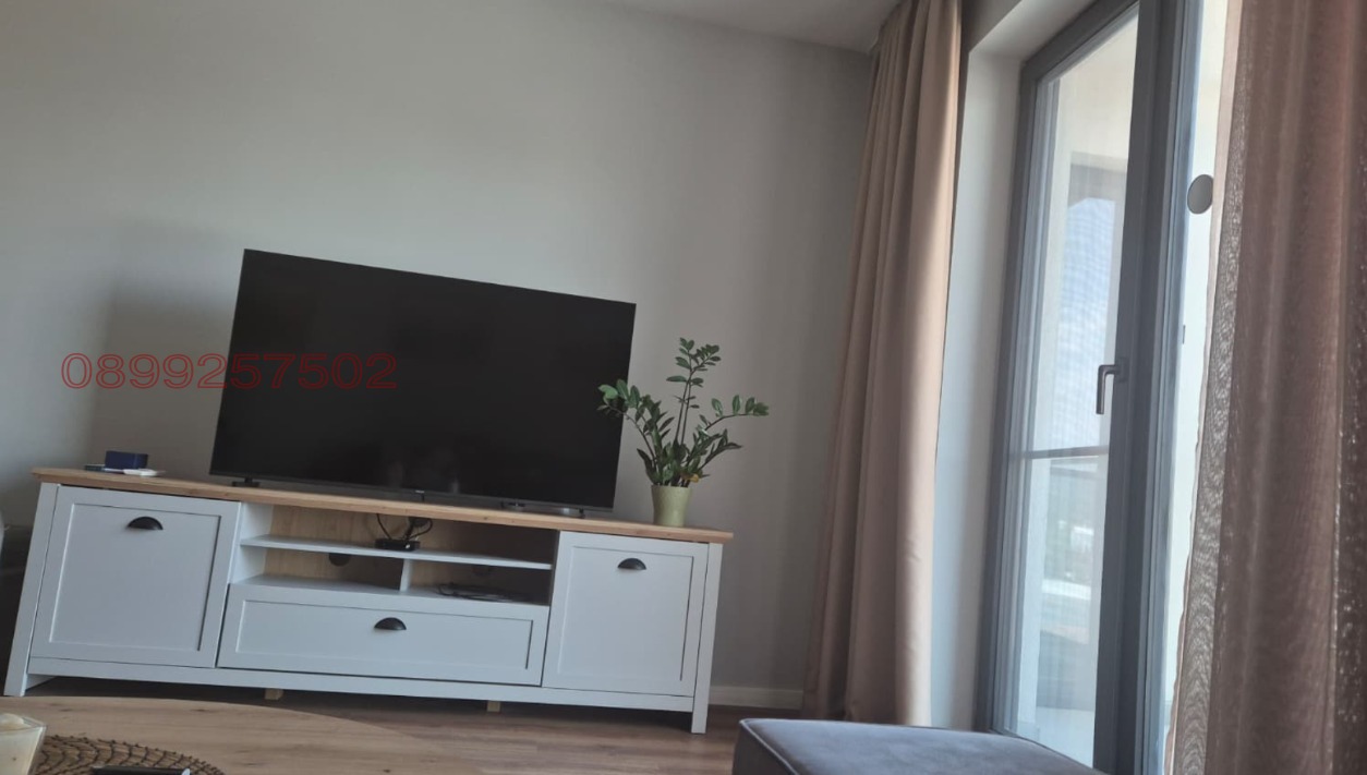 Дава под наем 2-СТАЕН, гр. София, Градина, снимка 9 - Апартаменти - 55886308