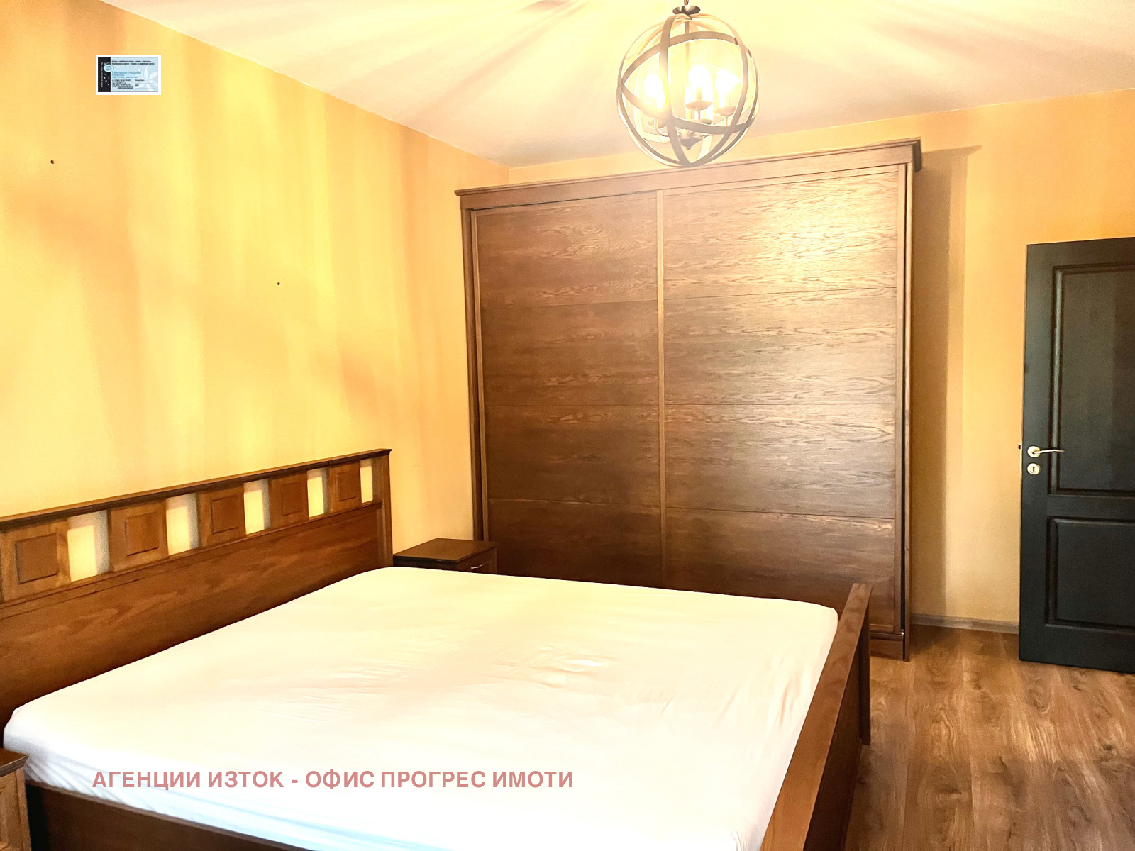 Дава под наем 3-СТАЕН, гр. София, Слатина, снимка 8 - Апартаменти - 53961216
