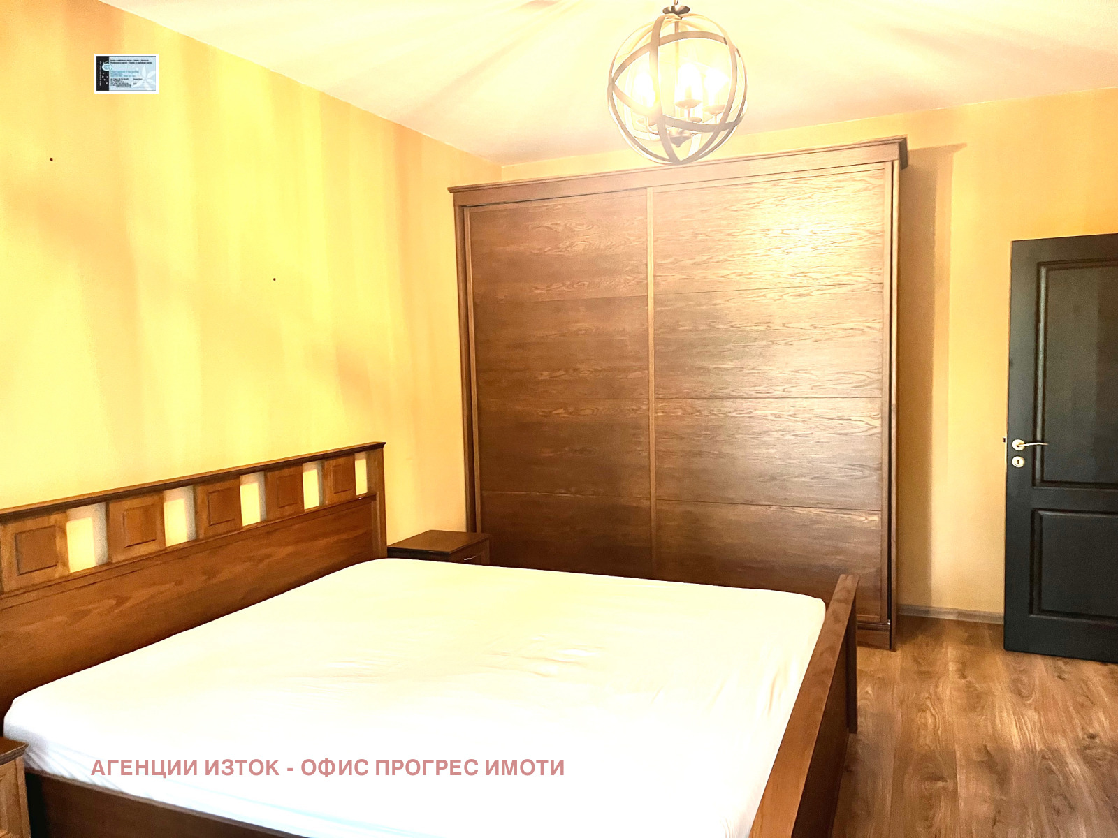 Дава под наем 3-СТАЕН, гр. София, Слатина, снимка 7 - Апартаменти - 53961216
