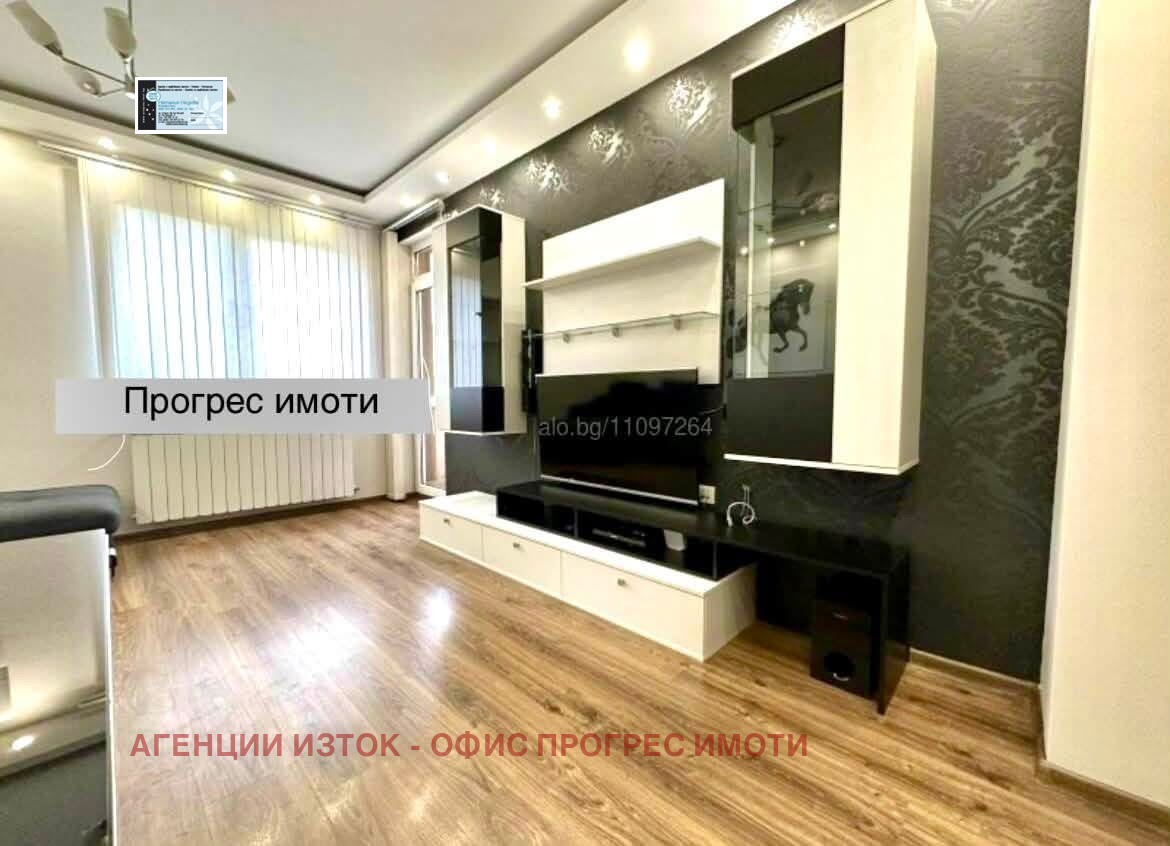 Дава под наем 3-СТАЕН, гр. София, Подуяне, снимка 2 - Апартаменти - 55871834