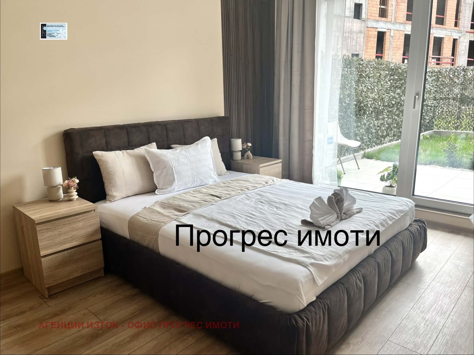 Дава под наем 3-СТАЕН, гр. София, Сухата река, снимка 11 - Апартаменти - 53961216