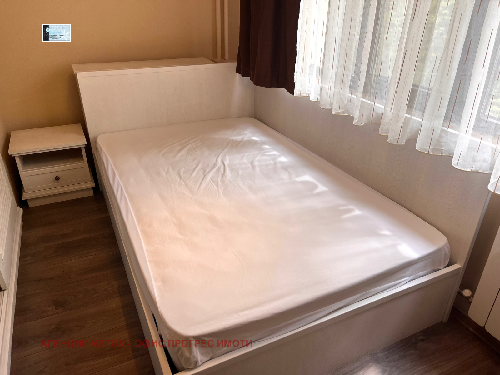 Дава под наем 3-СТАЕН, гр. София, Слатина, снимка 12 - Апартаменти - 53961216