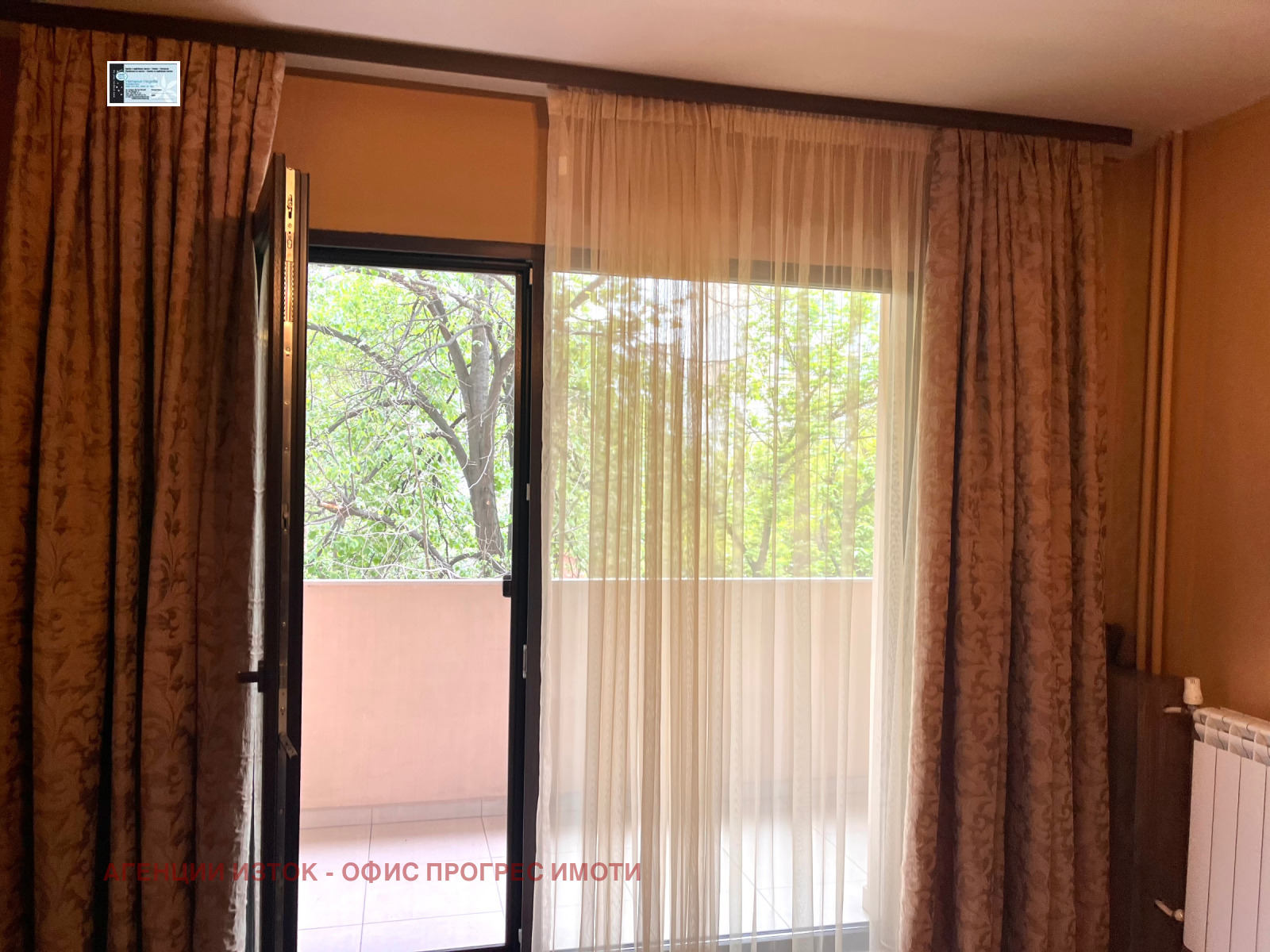 Дава под наем 3-СТАЕН, гр. София, Слатина, снимка 10 - Апартаменти - 53961216