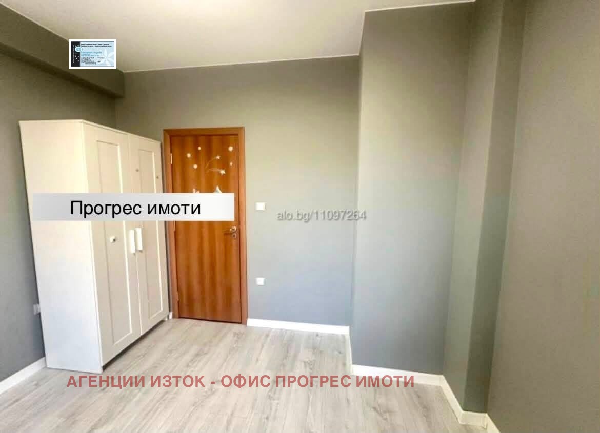 Дава под наем 3-СТАЕН, гр. София, Подуяне, снимка 6 - Апартаменти - 55871834