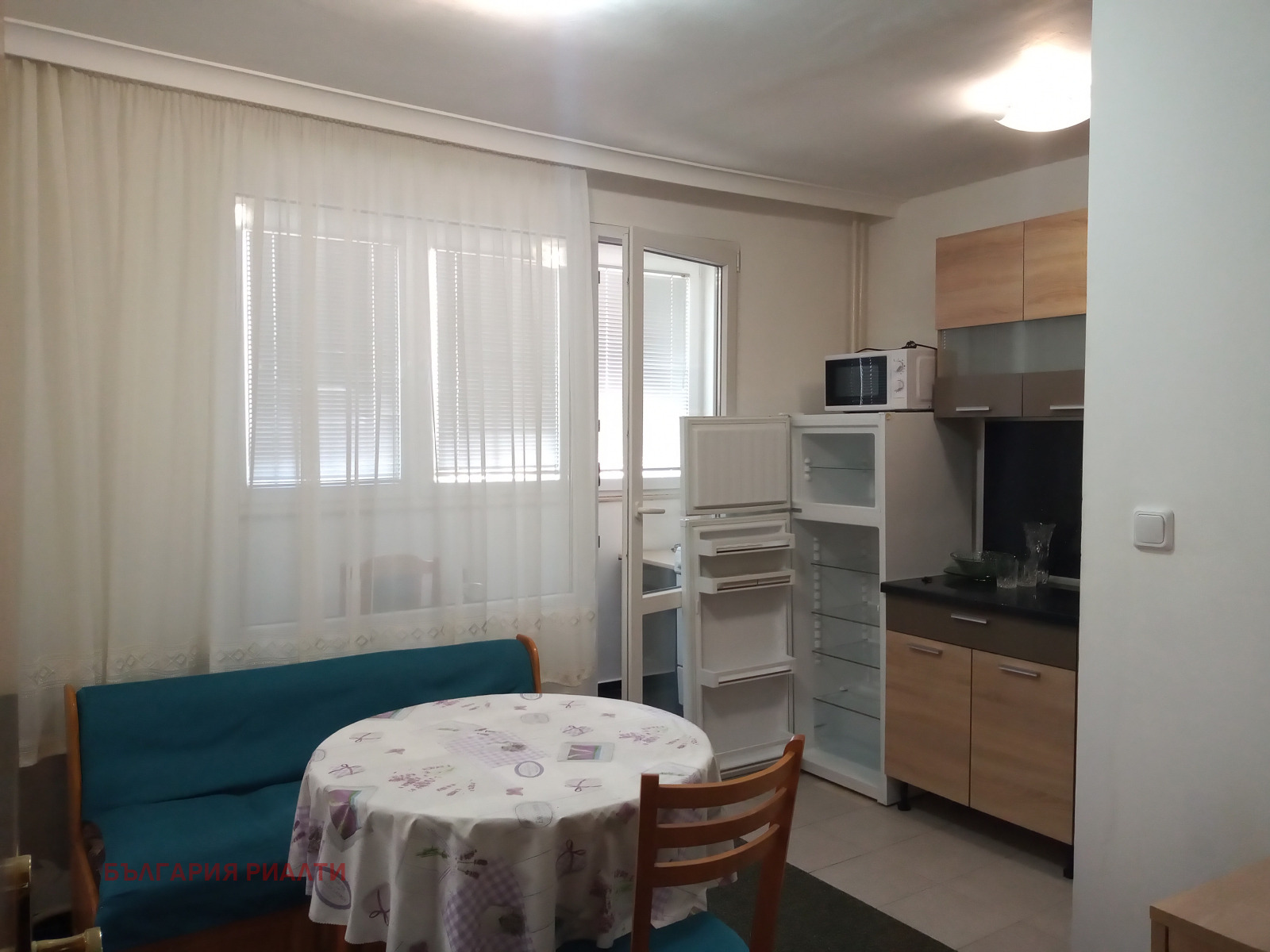 Дава под наем 3-СТАЕН, гр. София, Младост 2