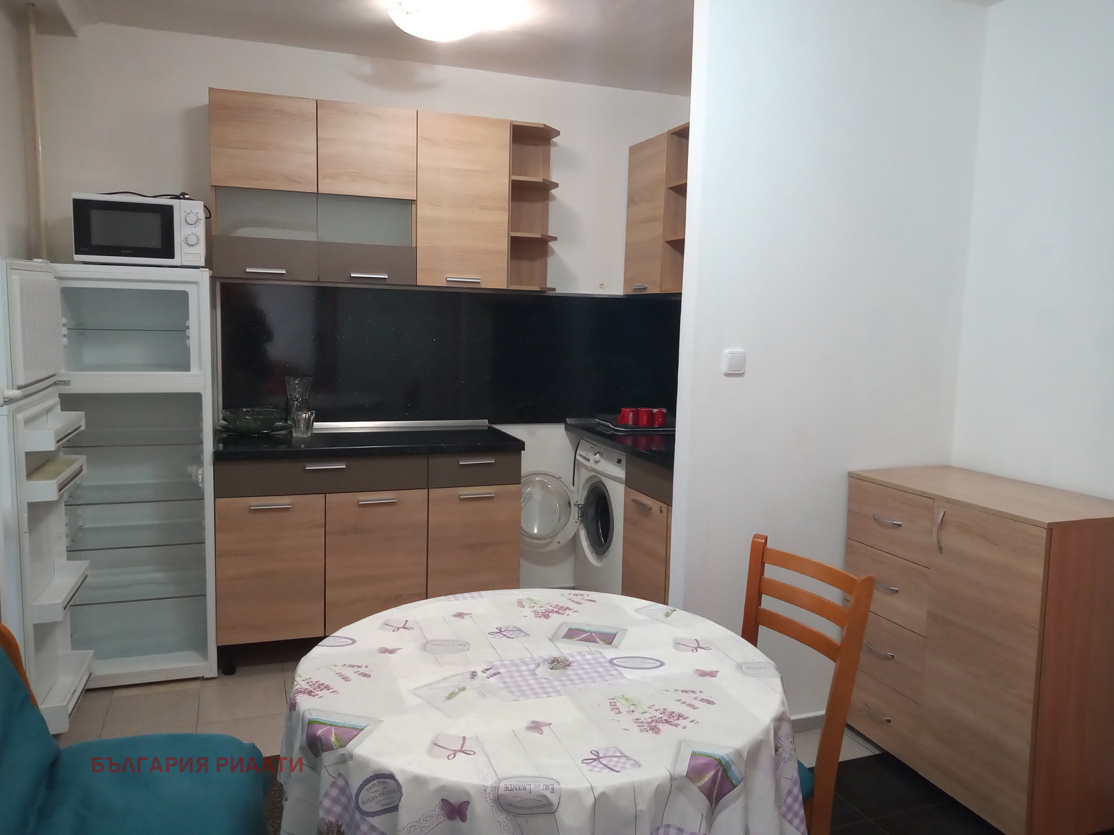 Дава под наем 3-СТАЕН, гр. София, Младост 2