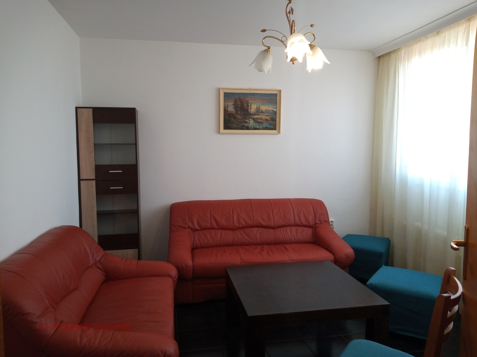 Дава под наем 3-СТАЕН, гр. София, Младост 2, снимка 5 - Апартаменти - 53897444