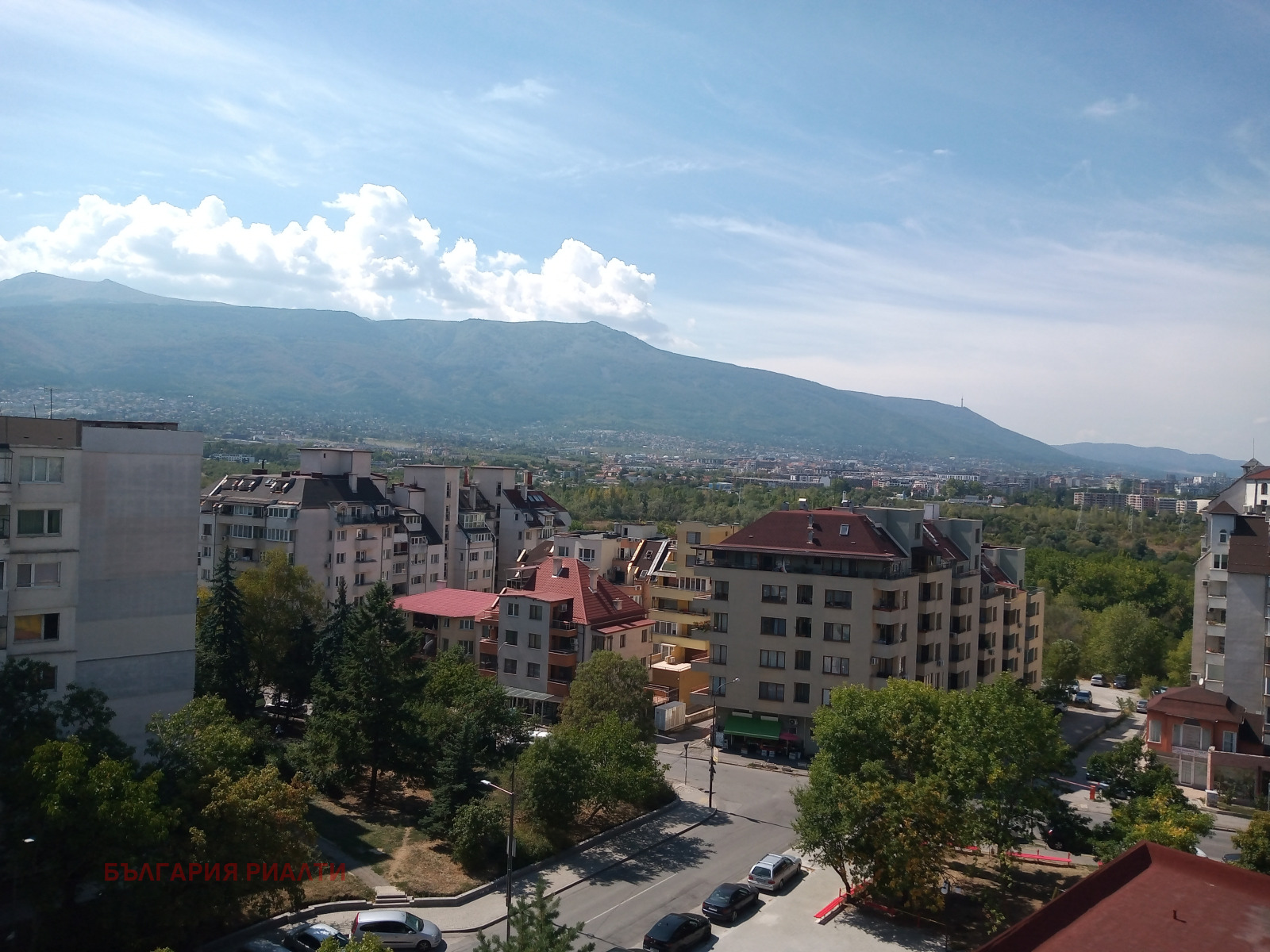 Дава под наем 3-СТАЕН, гр. София, Младост 2, снимка 15 - Апартаменти - 53897444