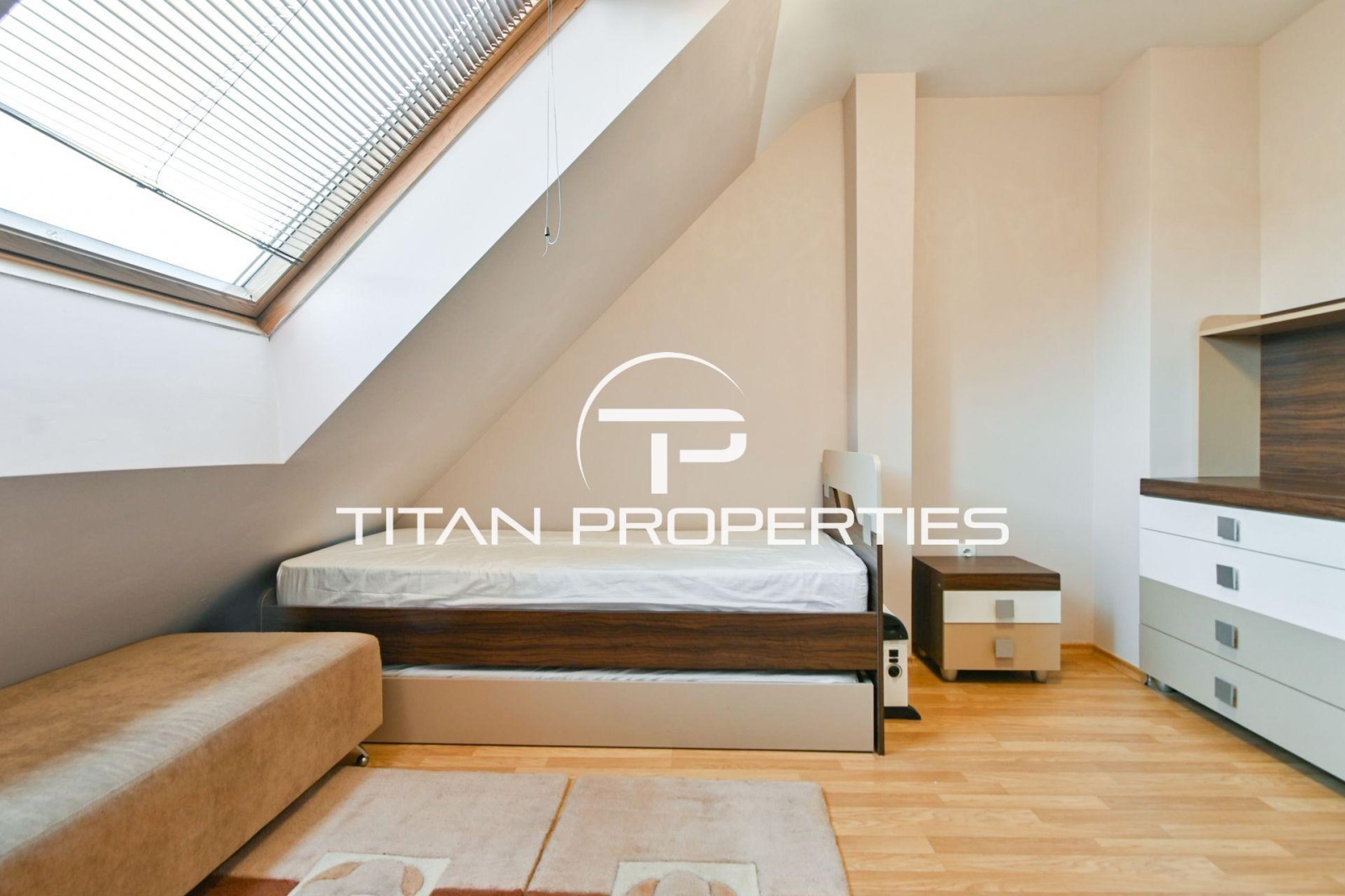 Дава под наем 3-СТАЕН, гр. София, Зона Б-19, снимка 7 - Апартаменти - 55581815