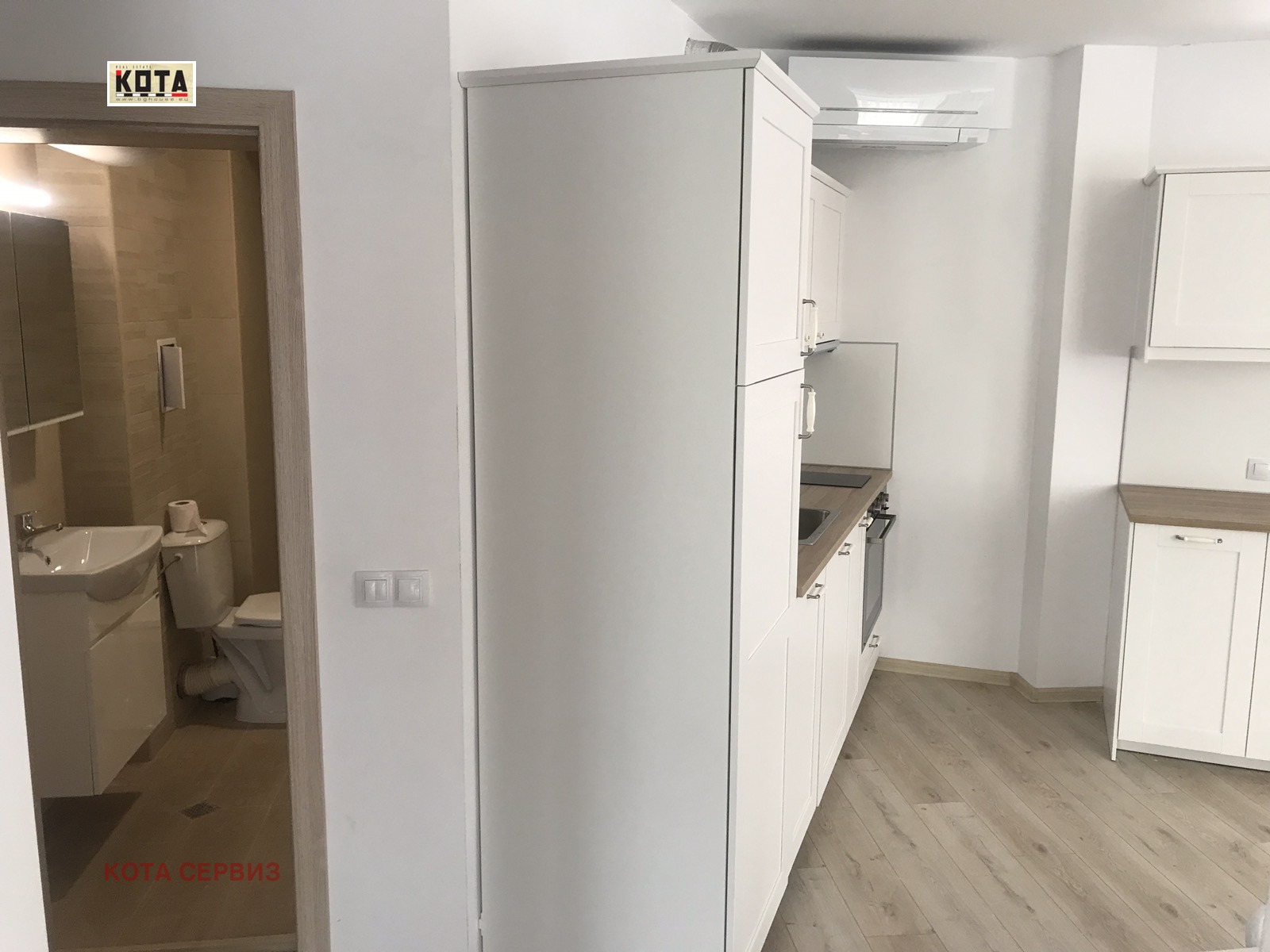 Дава под наем 3-СТАЕН, гр. София, Лозенец, снимка 4 - Апартаменти - 56187497