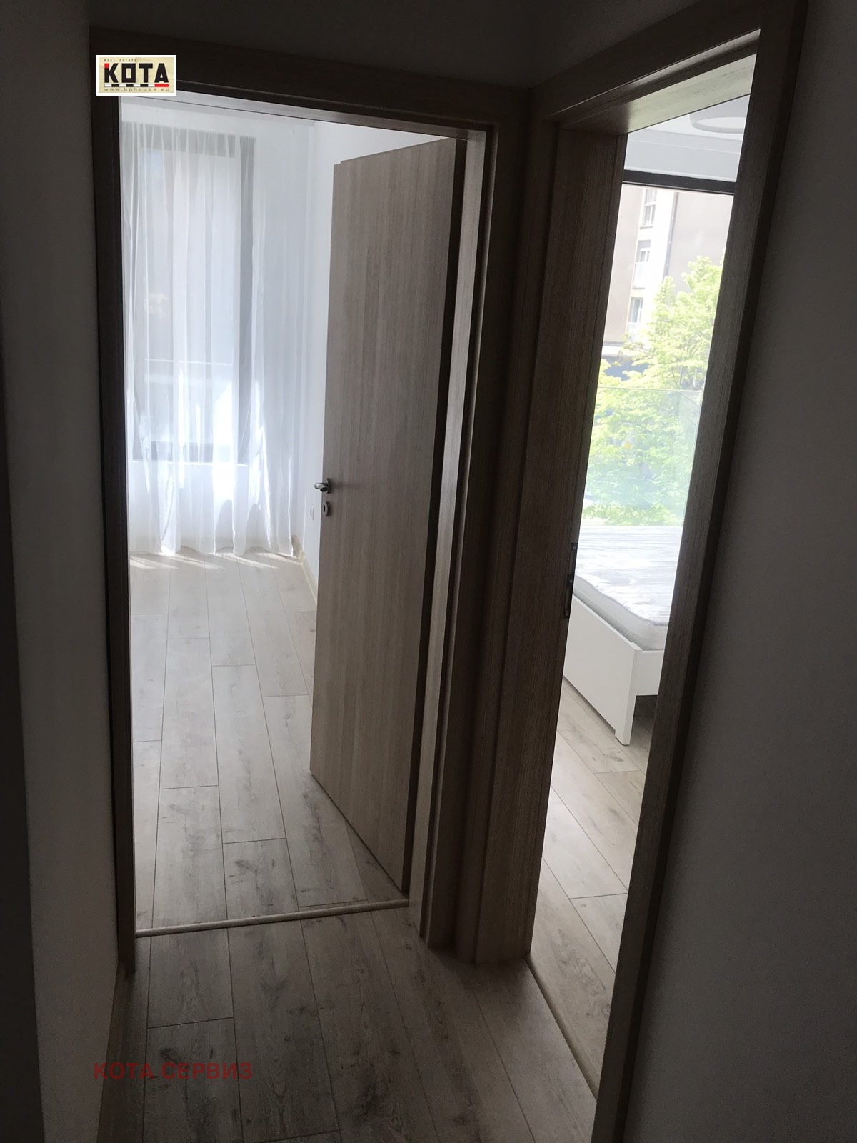 Дава под наем 3-СТАЕН, гр. София, Лозенец, снимка 5 - Апартаменти - 56187497