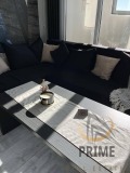 Дава под наем  2-стаен град Бургас , Зорница , 45 кв.м | 16594441 - изображение [3]