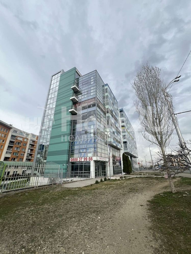 Дава под Наем ОФИС | Imot.bg — изображение 5