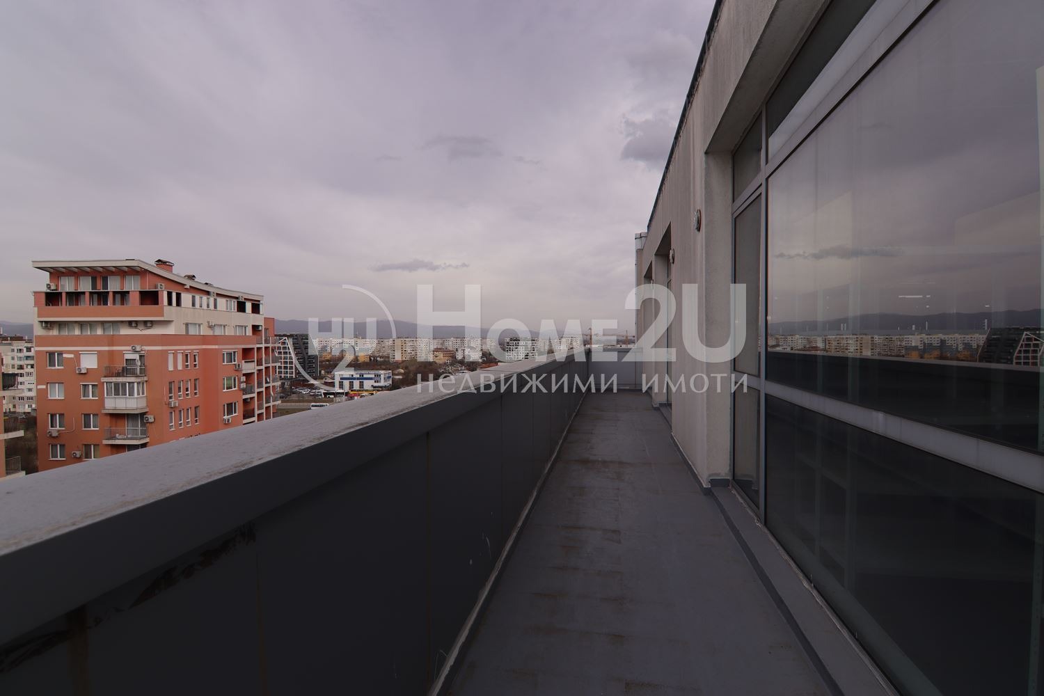 Дава под Наем ОФИС | Imot.bg — изображение 4