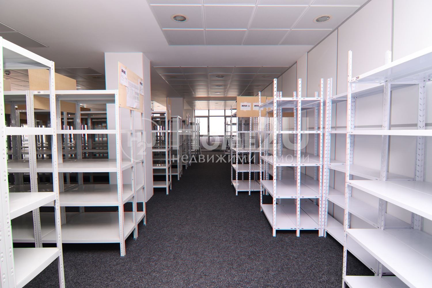 Дава под Наем ОФИС | Imot.bg — изображение 1