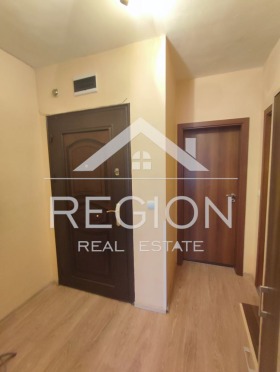 1 bedroom Kolhozen pazar, Varna 7