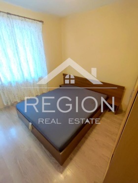 1 bedroom Kolhozen pazar, Varna 6