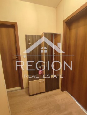 1 bedroom Kolhozen pazar, Varna 5