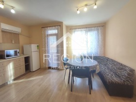 1 bedroom Kolhozen pazar, Varna 3