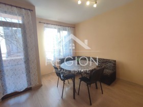 1 bedroom Kolhozen pazar, Varna 4