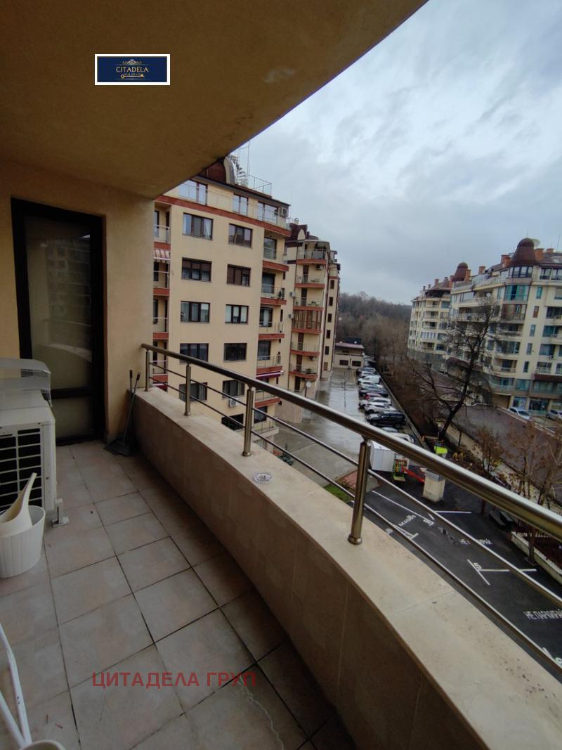 Til leje  1 soveværelse Sofia , Dianabad , 81 kvm | 59807511 - billede [6]