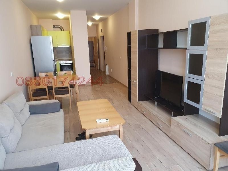 Προς ενοικίαση  1 υπνοδωμάτιο Σοφηια , Ποληγονα , 55 τ.μ | 79179070