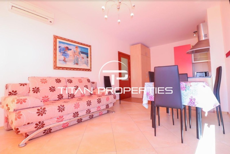 Zu vermieten  1 Schlafzimmer Warna , k.k. Sw.Sw. Konstantin i Elena , 55 qm | 89839936