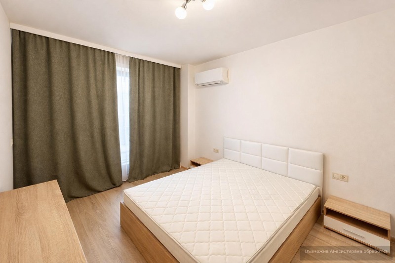 Дава под наем 2-СТАЕН, гр. Пловдив, Каменица 1, снимка 5 - Апартаменти - 53314823