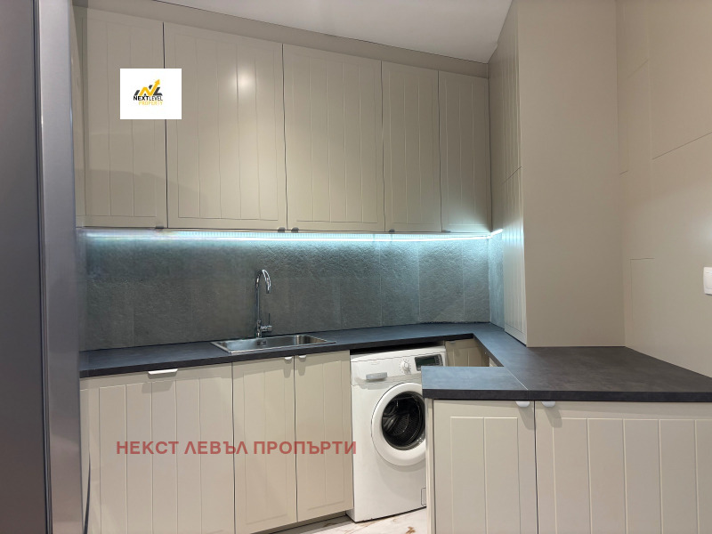 Дава под наем 2-СТАЕН, гр. София, Манастирски ливади, снимка 3 - Апартаменти - 53517632