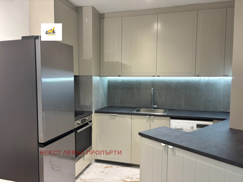 Дава под наем 2-СТАЕН, гр. София, Манастирски ливади, снимка 5 - Апартаменти - 53517632